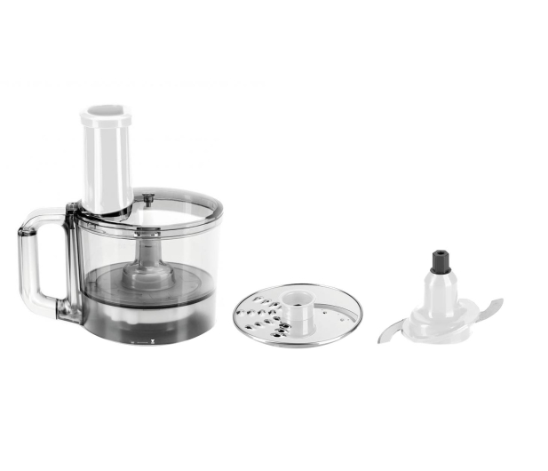 ZELMER Przystawka do sokowirówki Zelmer ZJEA126W - 361371 - zdjęcie